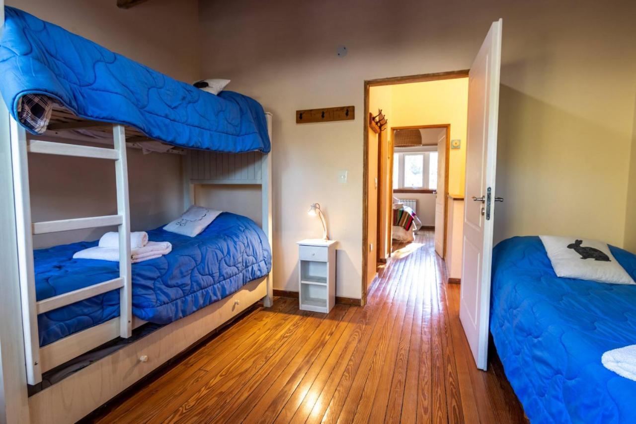 Apartamentos Bajo Cero Villa La Angostura Exterior foto