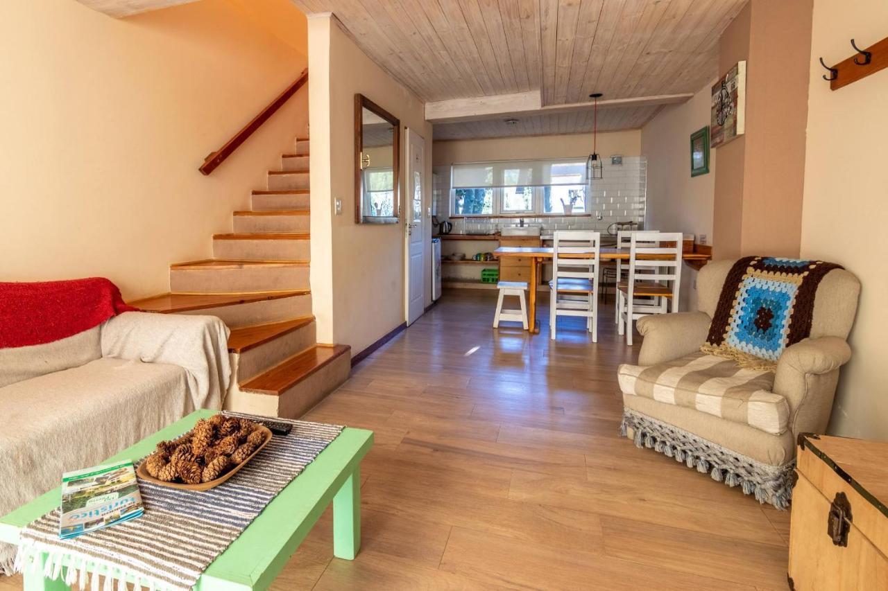 Apartamentos Bajo Cero Villa La Angostura Exterior foto